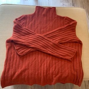 Madewell knit sweater 🧶